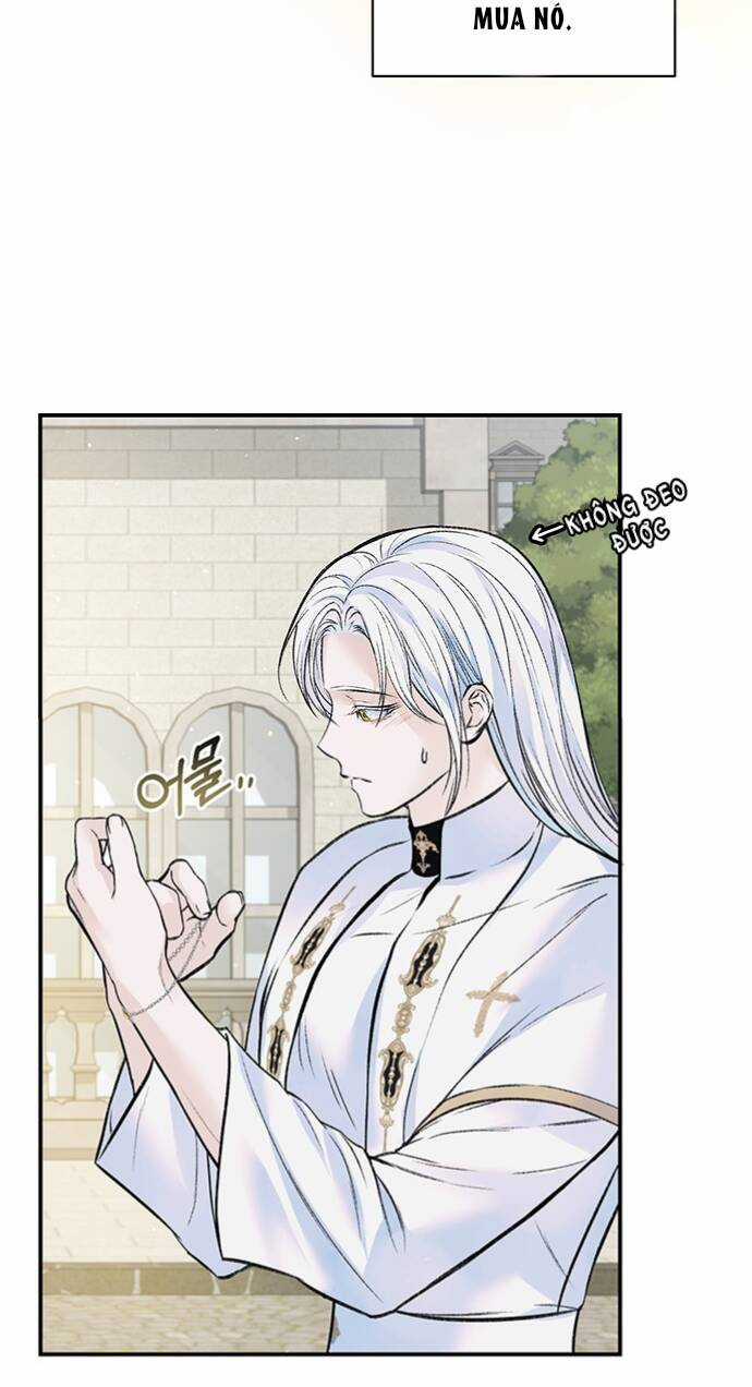 Tôi Tưởng Đây Chính Là Thời Hạn Rồi! Chapter 25 trang 37