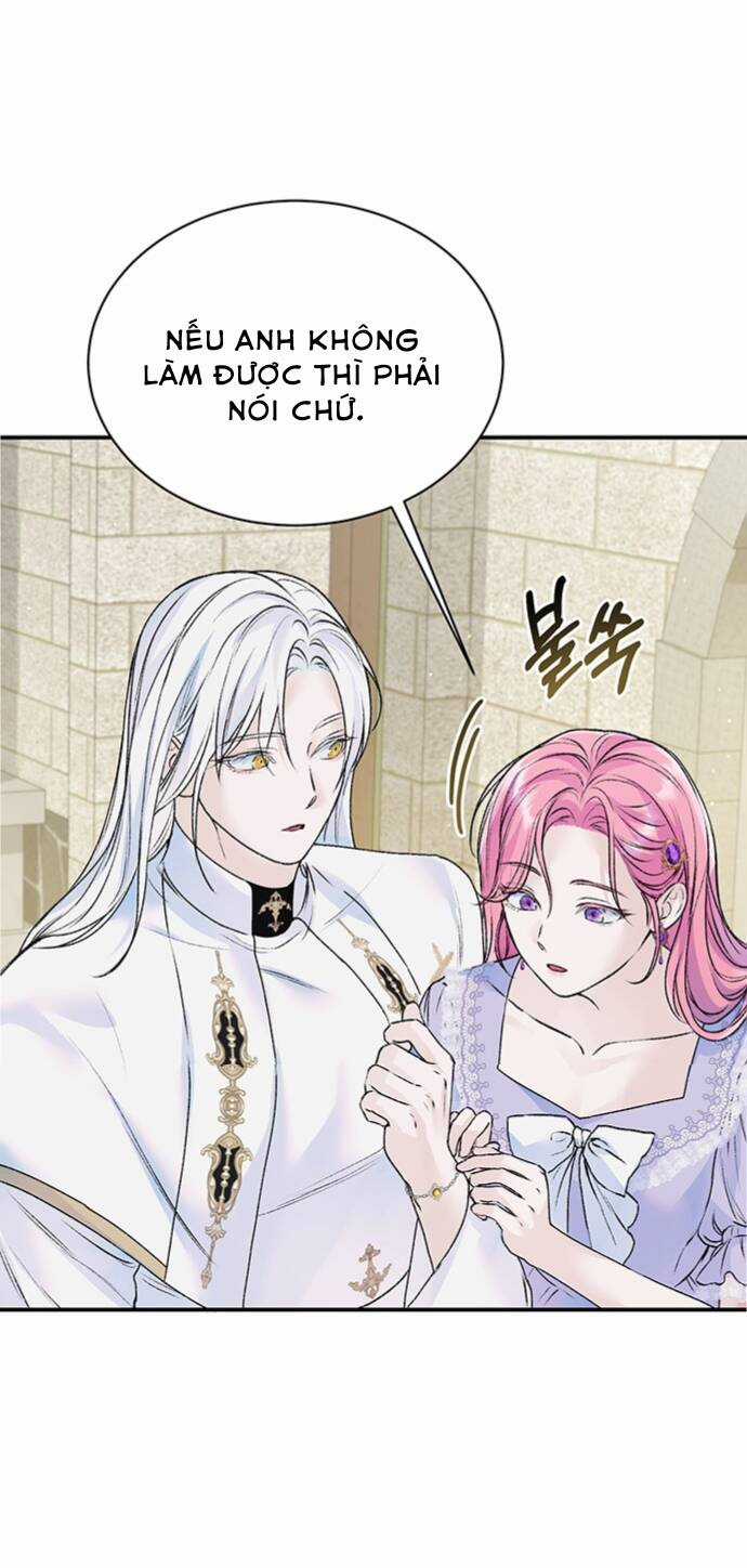 Tôi Tưởng Đây Chính Là Thời Hạn Rồi! Chapter 25 trang 38