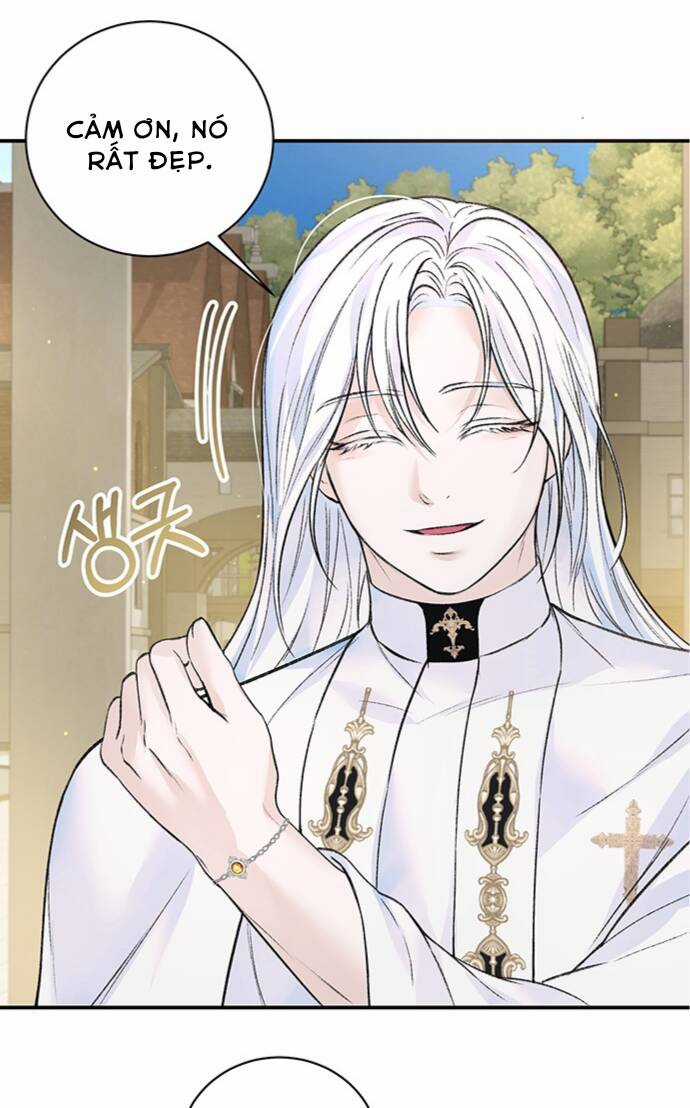 Tôi Tưởng Đây Chính Là Thời Hạn Rồi! Chapter 25 trang 39