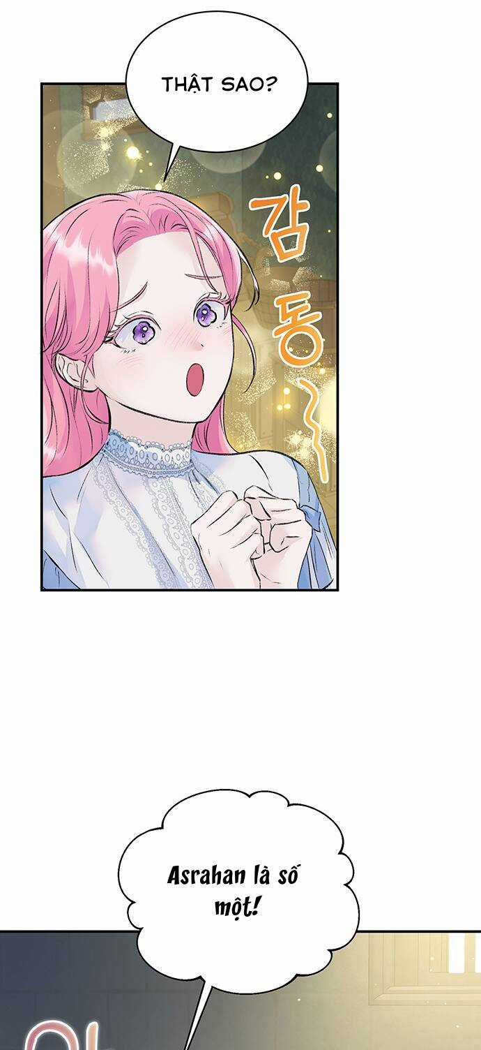 Tôi Tưởng Đây Chính Là Thời Hạn Rồi! Chapter 25 trang 4