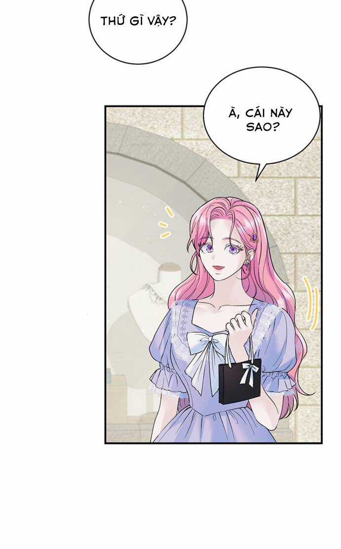 Tôi Tưởng Đây Chính Là Thời Hạn Rồi! Chapter 25 trang 40