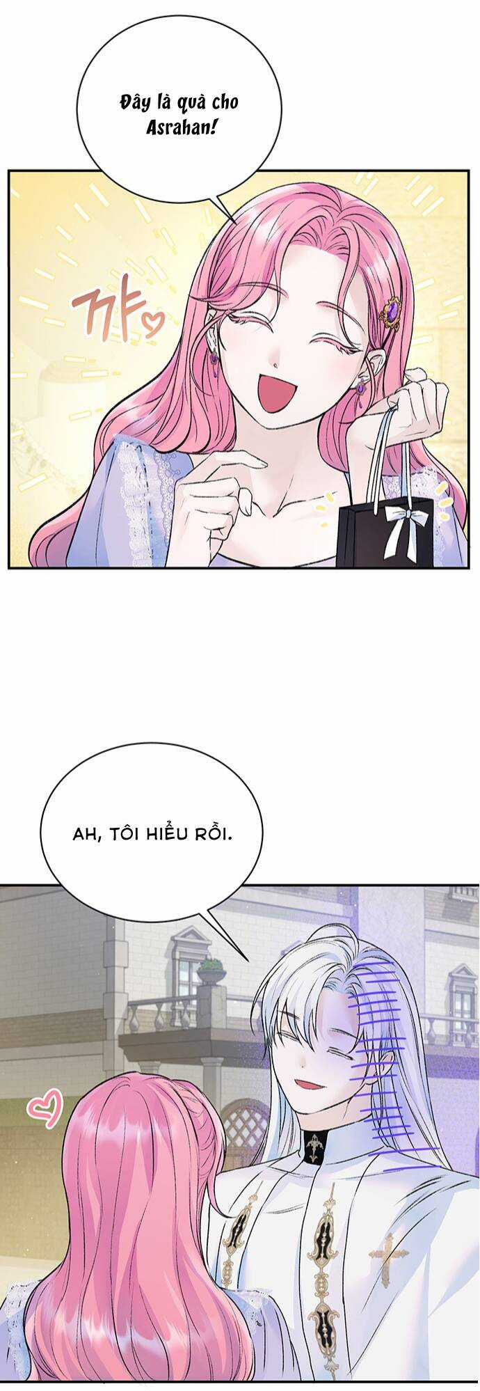 Tôi Tưởng Đây Chính Là Thời Hạn Rồi! Chapter 25 trang 41