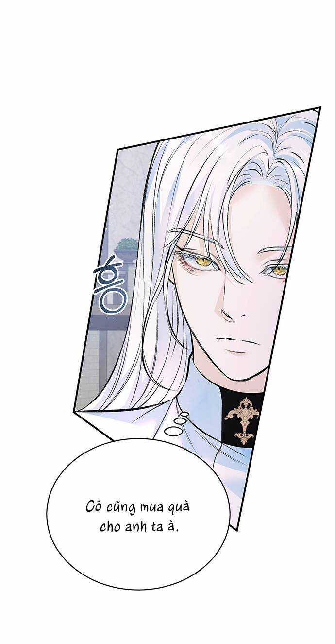 Tôi Tưởng Đây Chính Là Thời Hạn Rồi! Chapter 25 trang 42