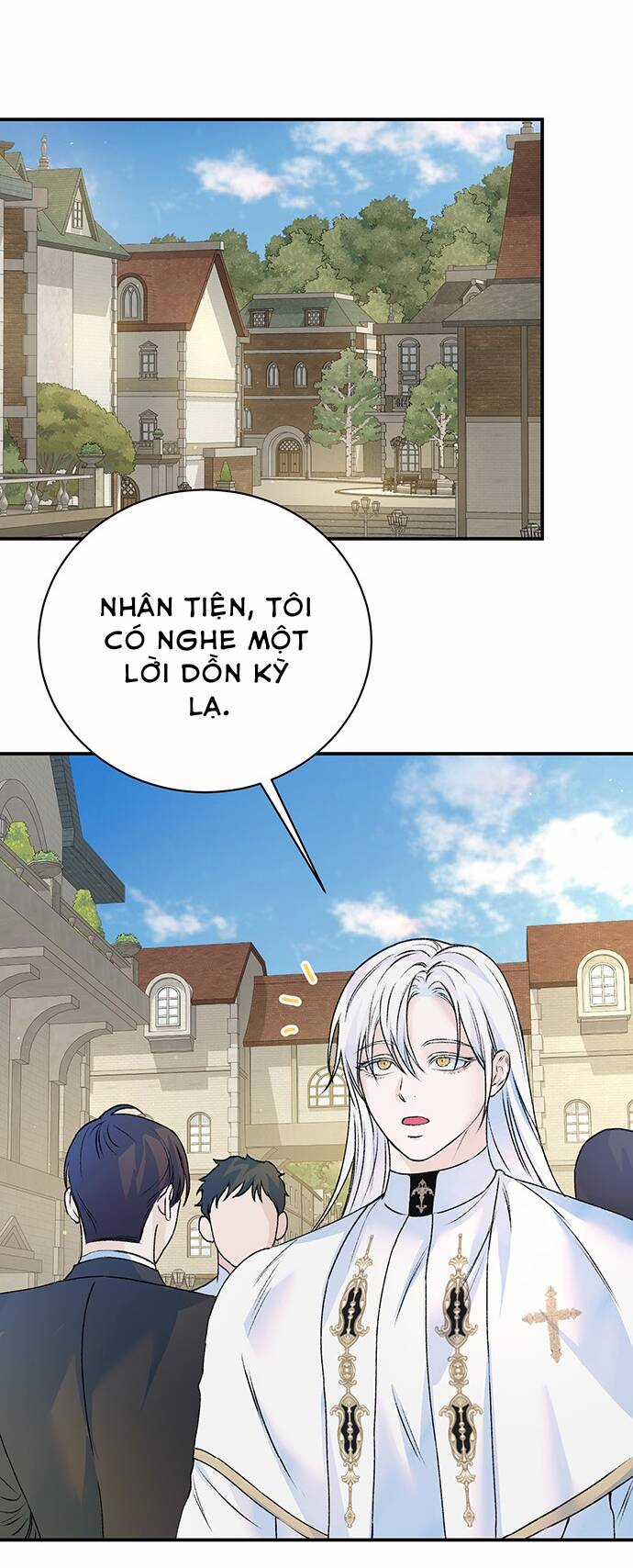 Tôi Tưởng Đây Chính Là Thời Hạn Rồi! Chapter 25 trang 43