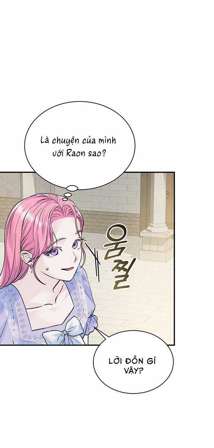 Tôi Tưởng Đây Chính Là Thời Hạn Rồi! Chapter 25 trang 44