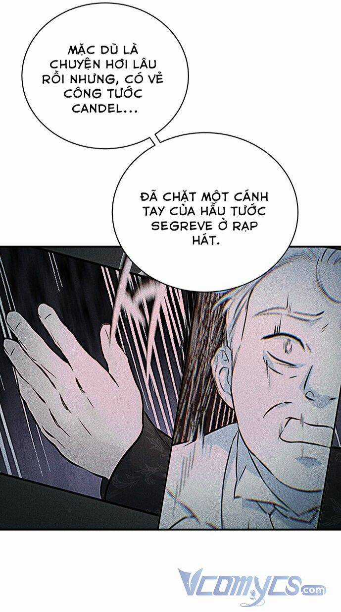 Tôi Tưởng Đây Chính Là Thời Hạn Rồi! Chapter 25 trang 45