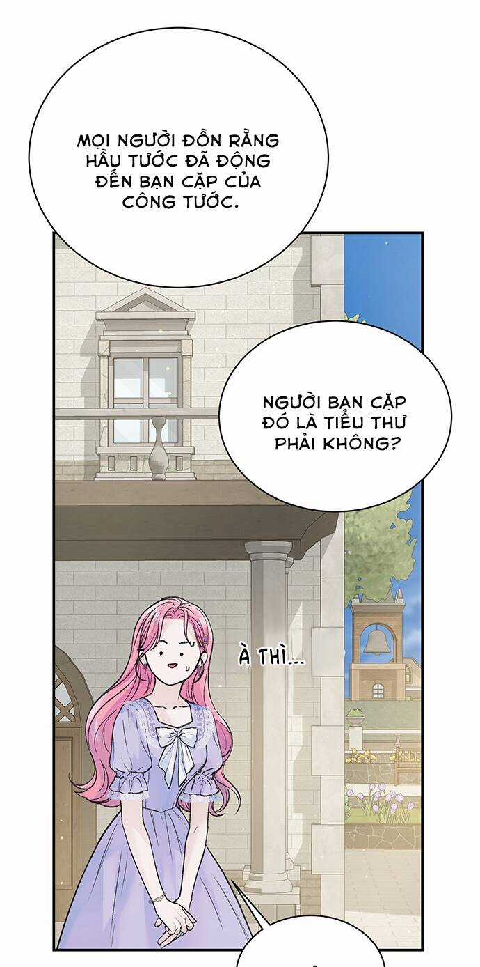 Tôi Tưởng Đây Chính Là Thời Hạn Rồi! Chapter 25 trang 46