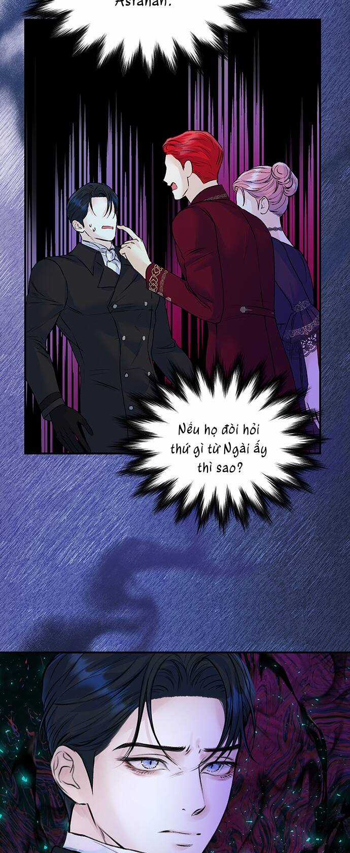 Tôi Tưởng Đây Chính Là Thời Hạn Rồi! Chapter 25 trang 48