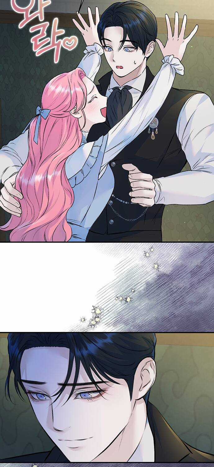 Tôi Tưởng Đây Chính Là Thời Hạn Rồi! Chapter 25 trang 5