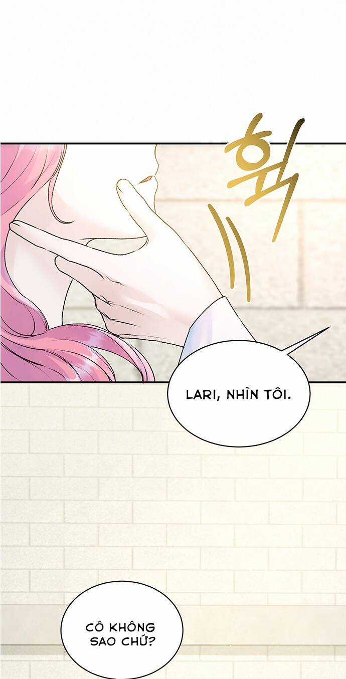 Tôi Tưởng Đây Chính Là Thời Hạn Rồi! Chapter 25 trang 50