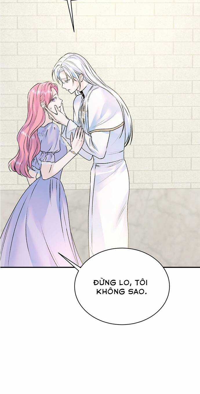 Tôi Tưởng Đây Chính Là Thời Hạn Rồi! Chapter 25 trang 51