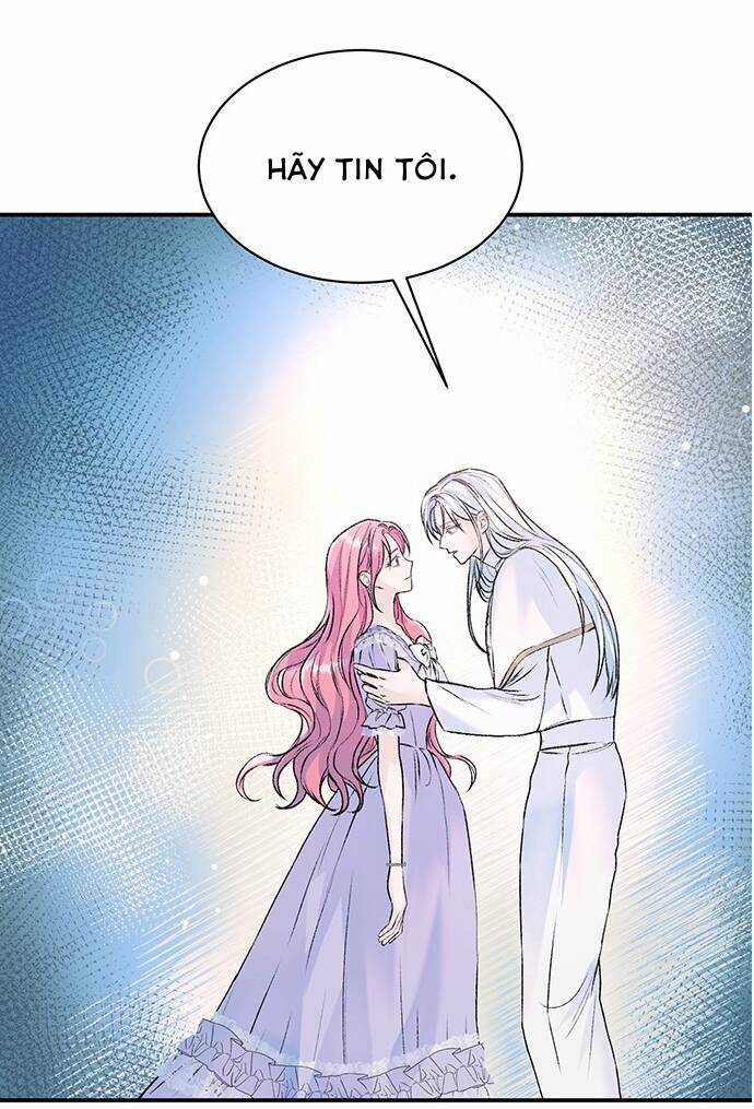 Tôi Tưởng Đây Chính Là Thời Hạn Rồi! Chapter 25 trang 55