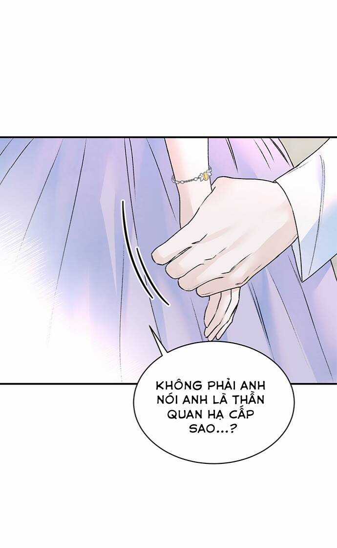 Tôi Tưởng Đây Chính Là Thời Hạn Rồi! Chapter 25 trang 57