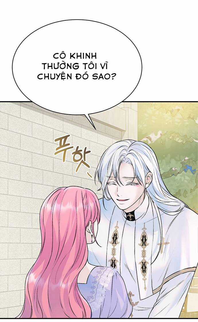 Tôi Tưởng Đây Chính Là Thời Hạn Rồi! Chapter 25 trang 58