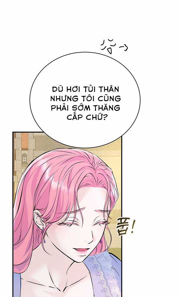 Tôi Tưởng Đây Chính Là Thời Hạn Rồi! Chapter 25 trang 59
