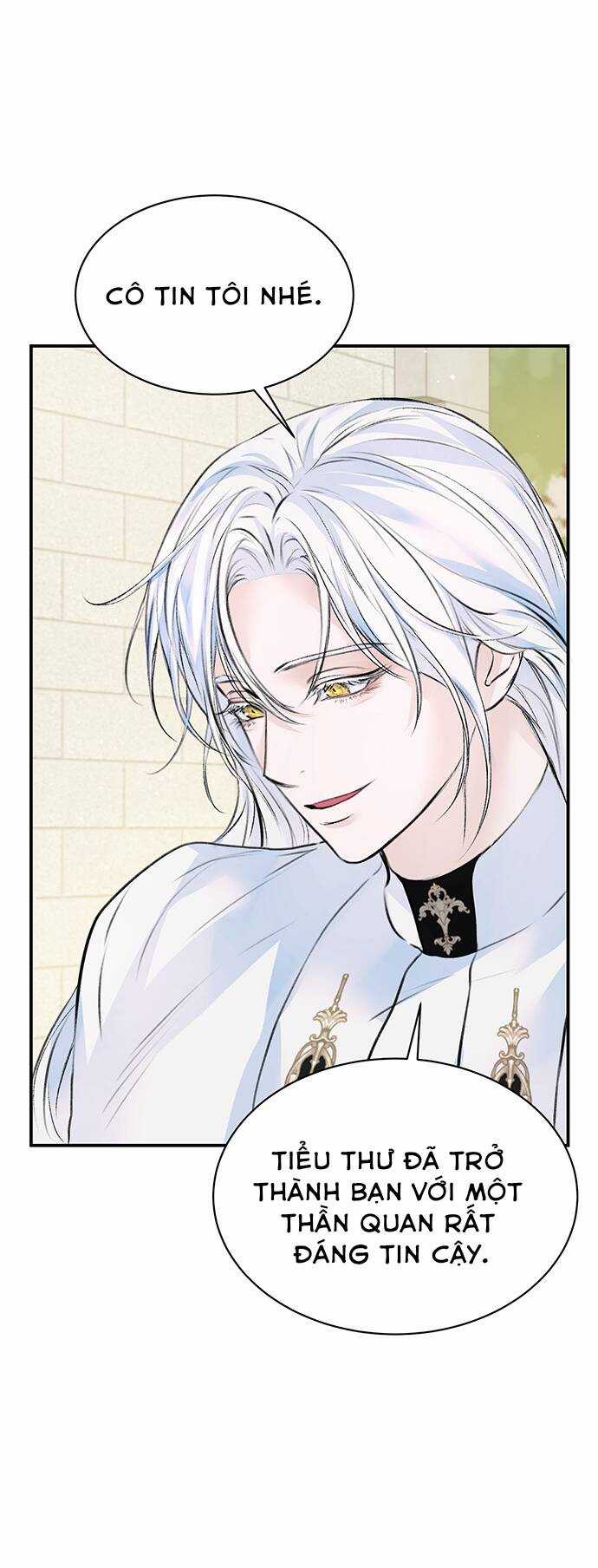 Tôi Tưởng Đây Chính Là Thời Hạn Rồi! Chapter 25 trang 61