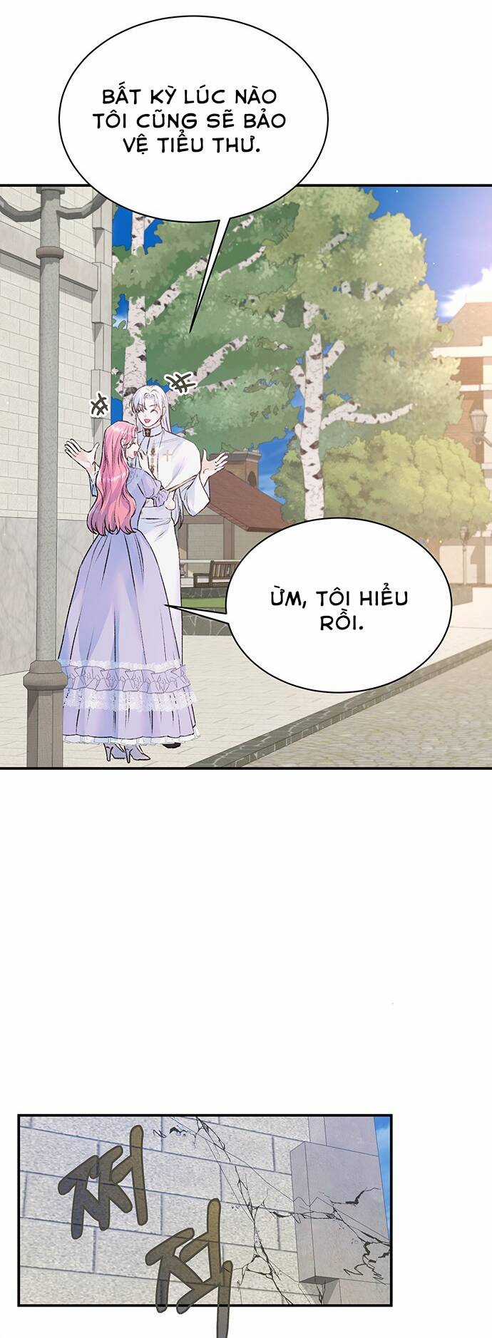 Tôi Tưởng Đây Chính Là Thời Hạn Rồi! Chapter 25 trang 62