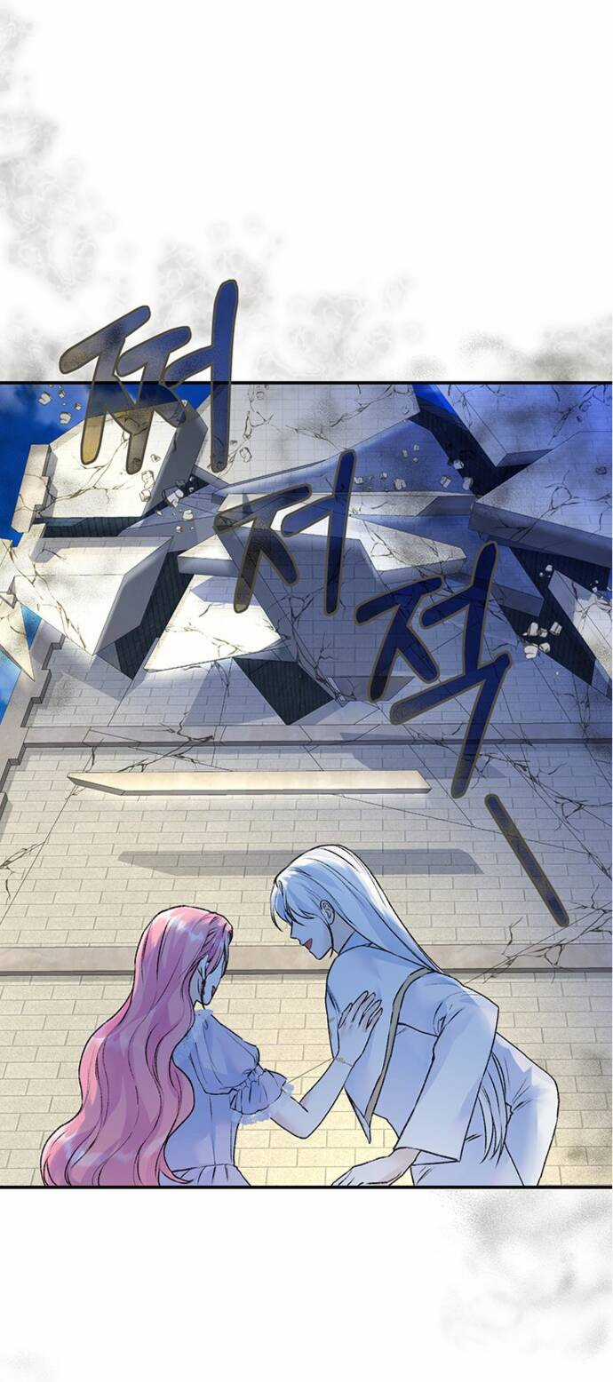 Tôi Tưởng Đây Chính Là Thời Hạn Rồi! Chapter 25 trang 63