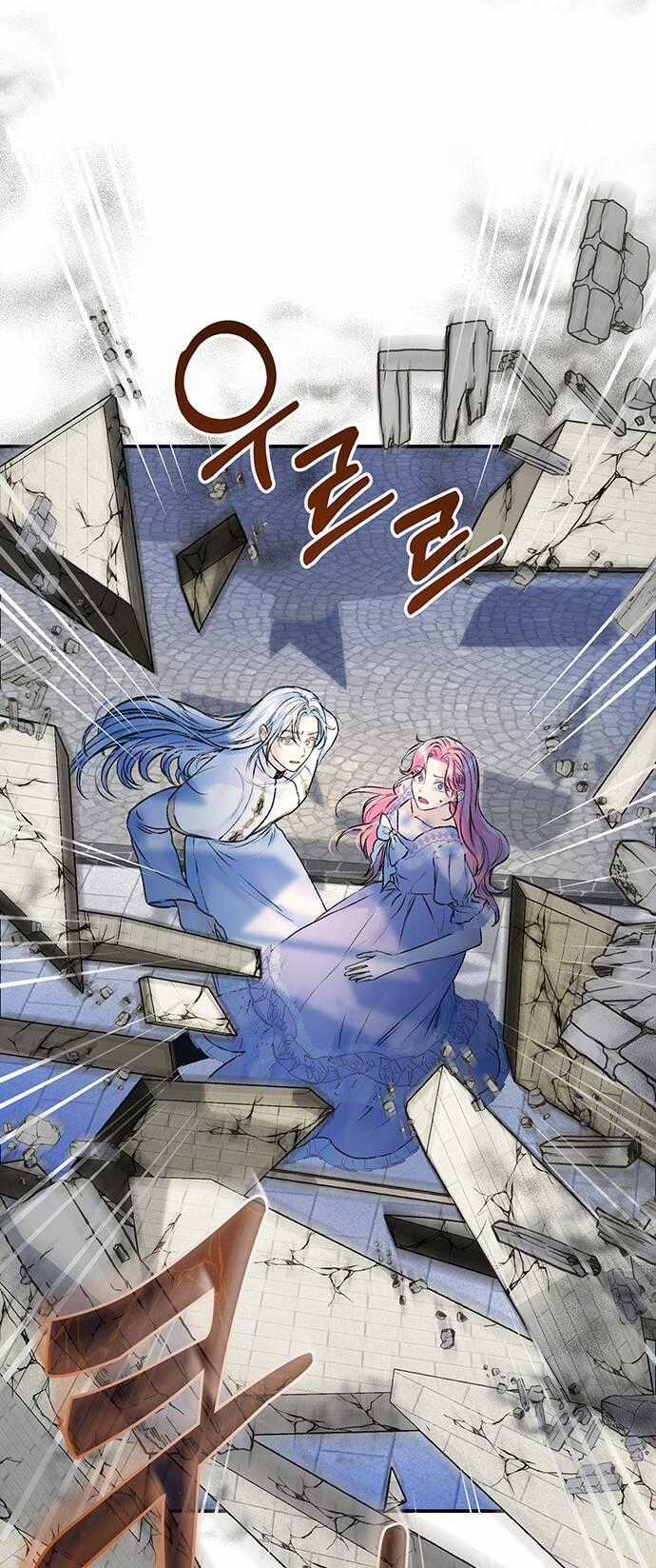 Tôi Tưởng Đây Chính Là Thời Hạn Rồi! Chapter 25 trang 64