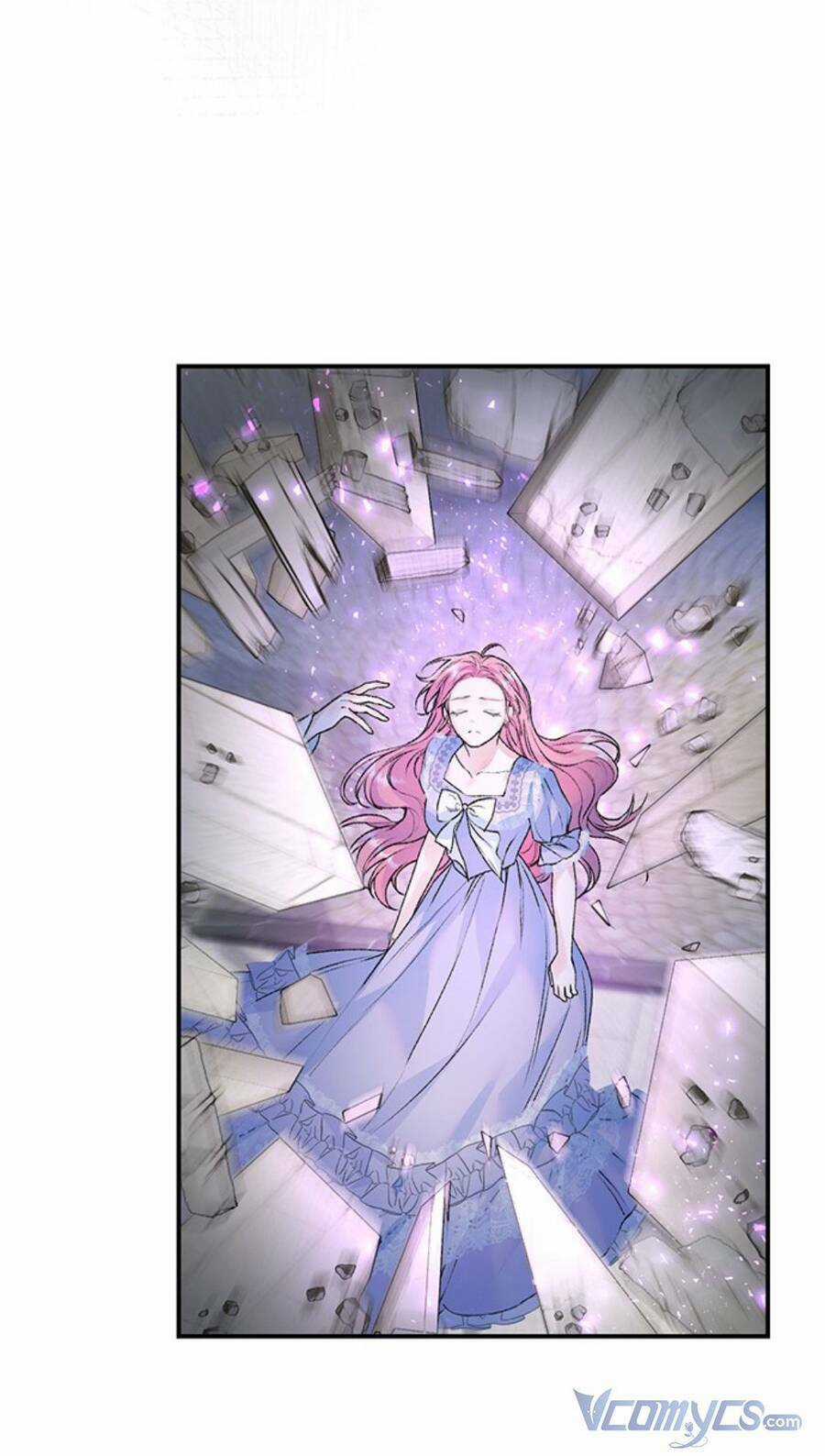 Tôi Tưởng Đây Chính Là Thời Hạn Rồi! Chapter 26 trang 12