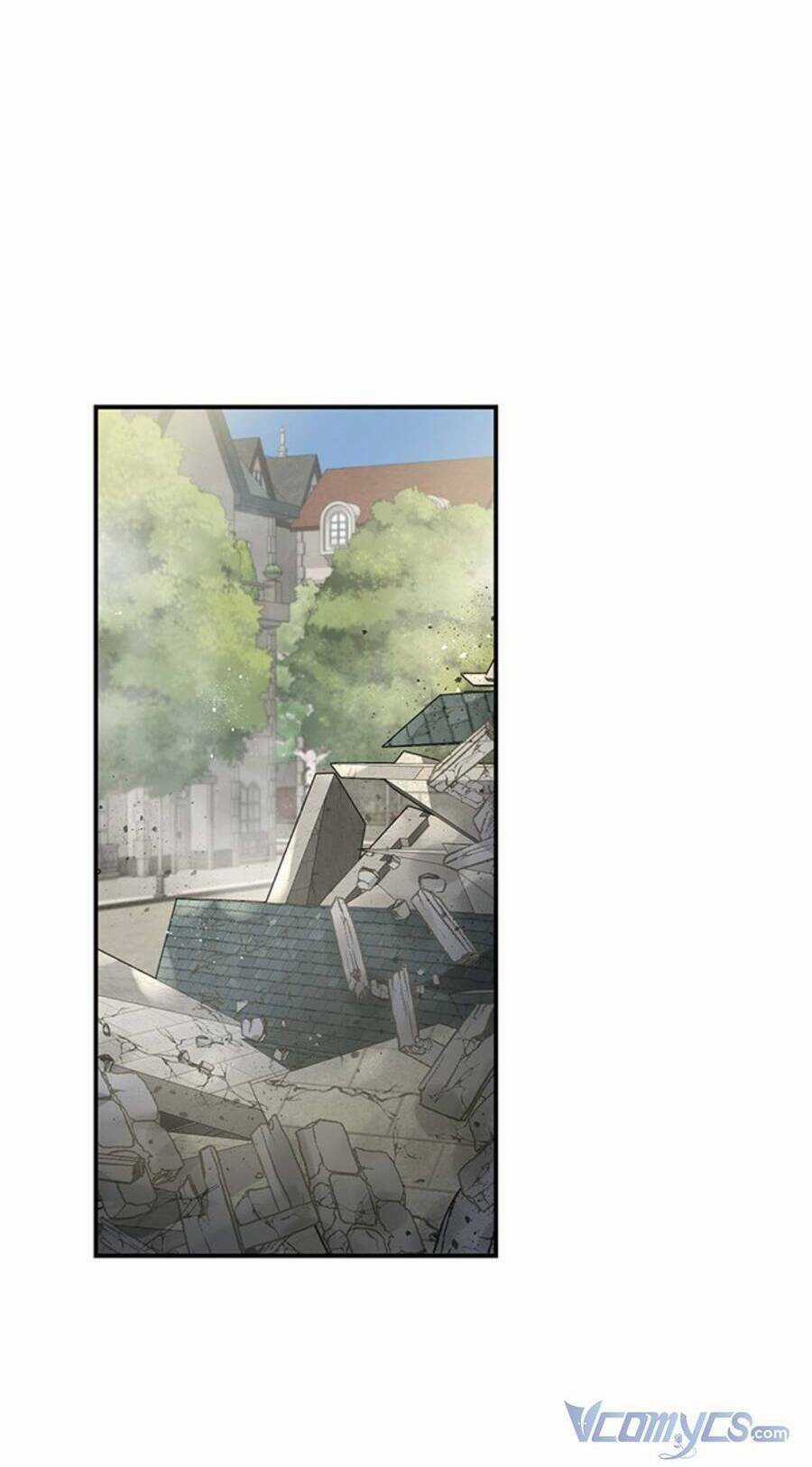 Tôi Tưởng Đây Chính Là Thời Hạn Rồi! Chapter 26 trang 16