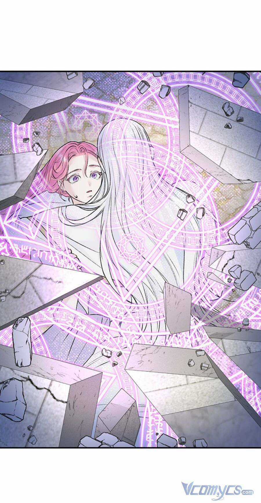 Tôi Tưởng Đây Chính Là Thời Hạn Rồi! Chapter 26 trang 19