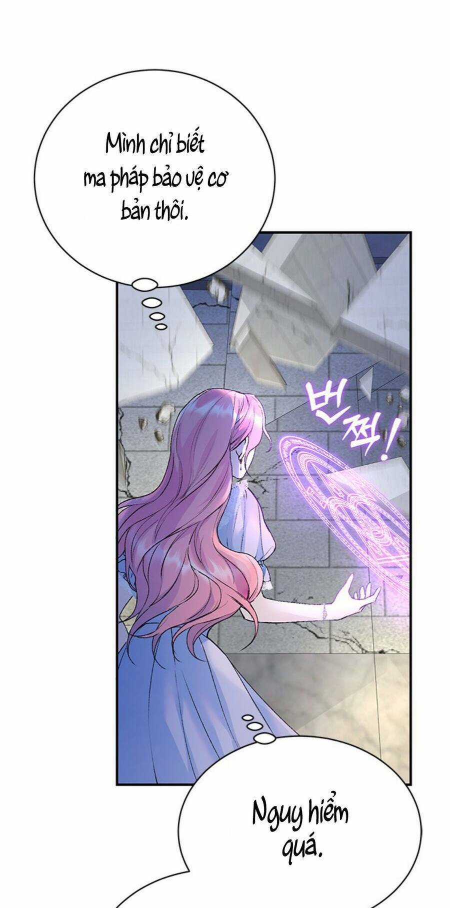 Tôi Tưởng Đây Chính Là Thời Hạn Rồi! Chapter 26 trang 2