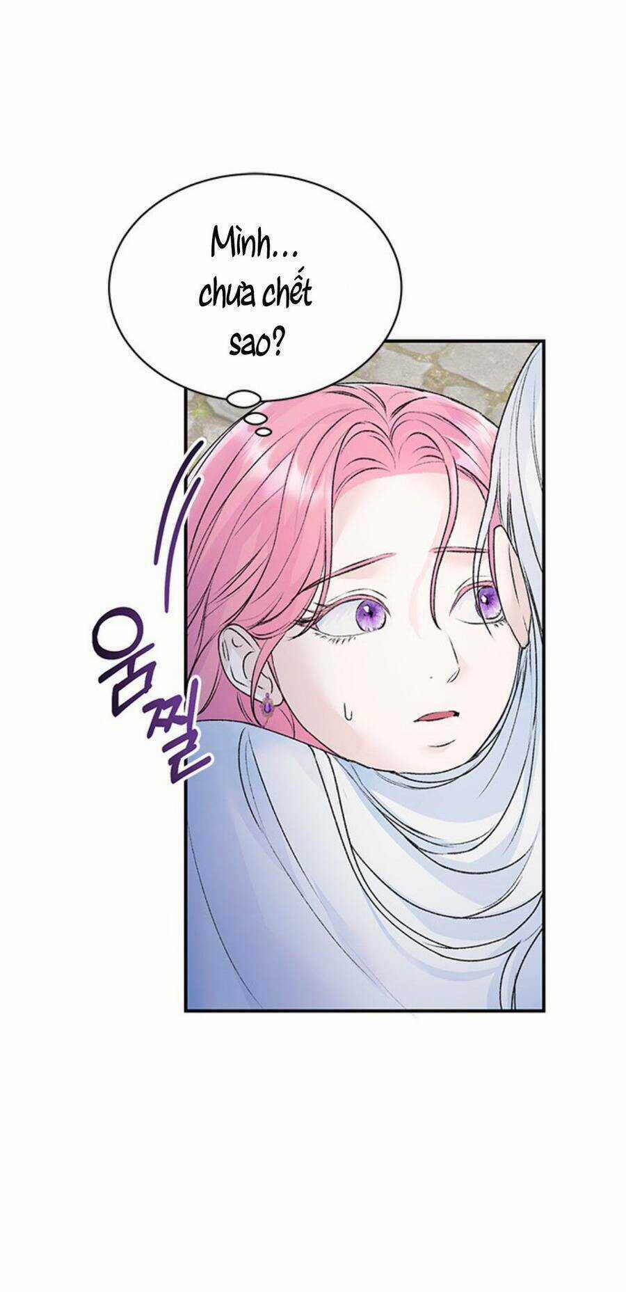 Tôi Tưởng Đây Chính Là Thời Hạn Rồi! Chapter 26 trang 20