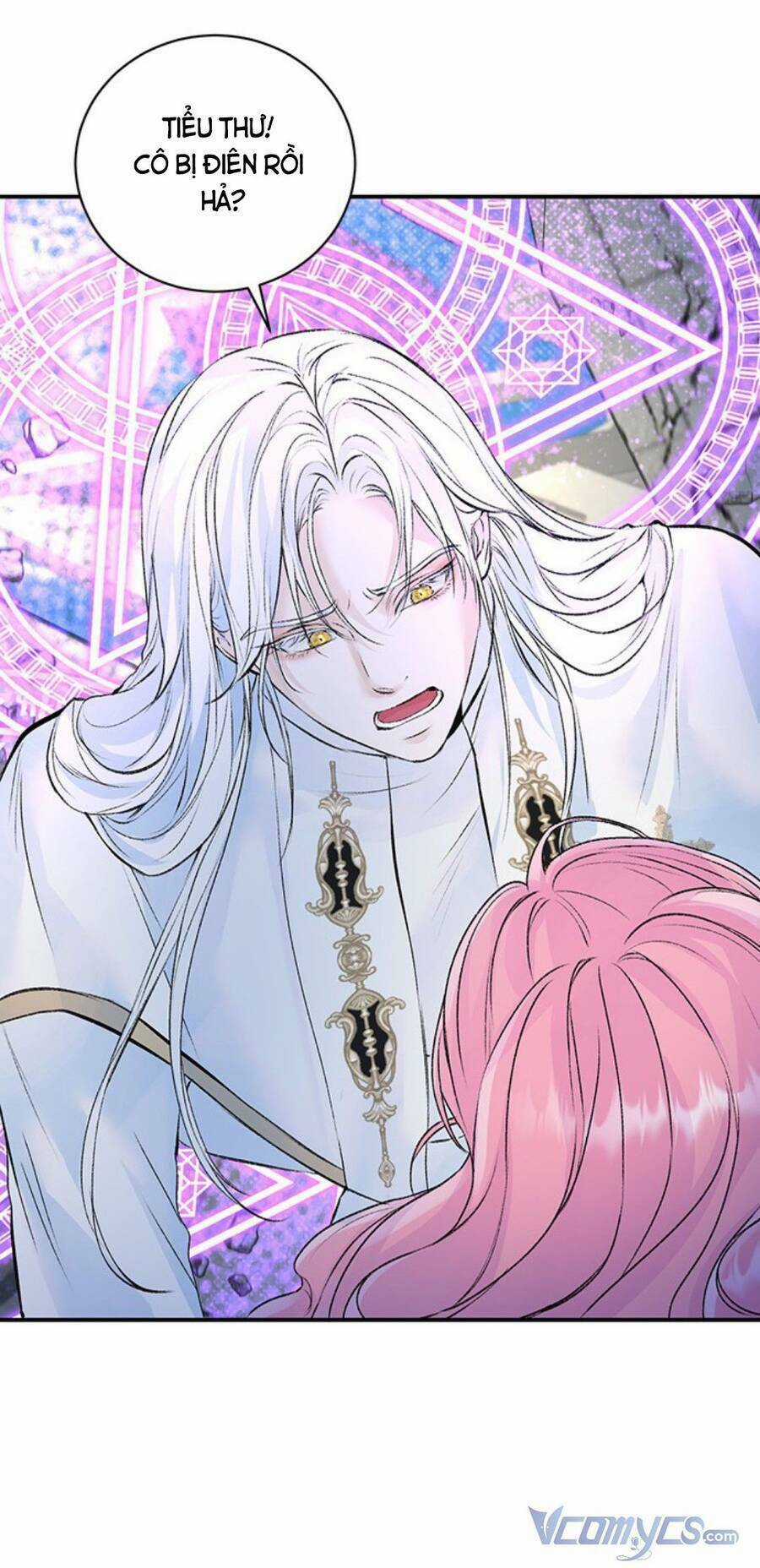 Tôi Tưởng Đây Chính Là Thời Hạn Rồi! Chapter 26 trang 21