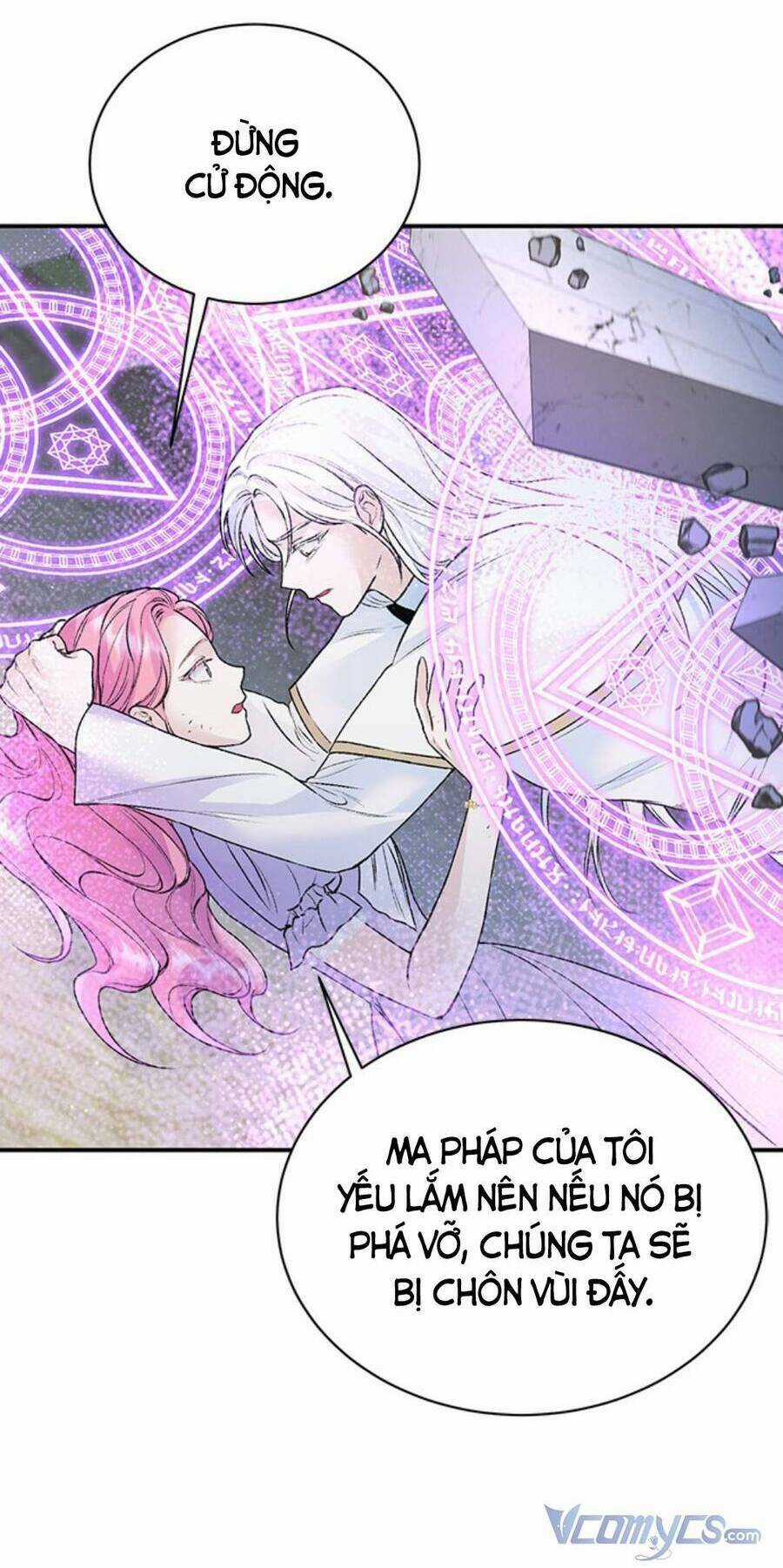 Tôi Tưởng Đây Chính Là Thời Hạn Rồi! Chapter 26 trang 25