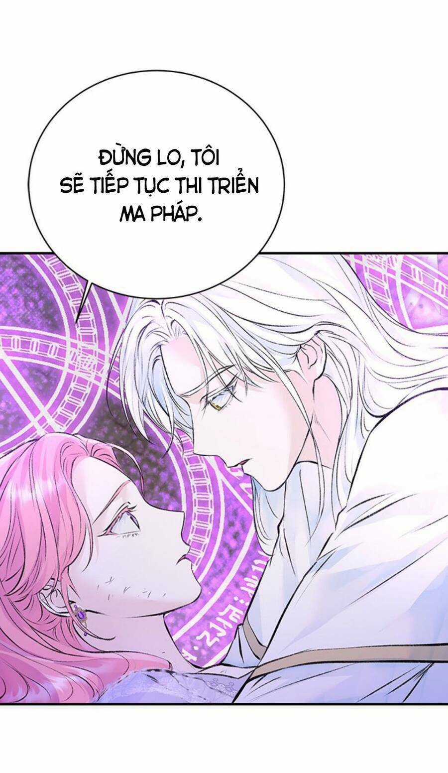 Tôi Tưởng Đây Chính Là Thời Hạn Rồi! Chapter 26 trang 26