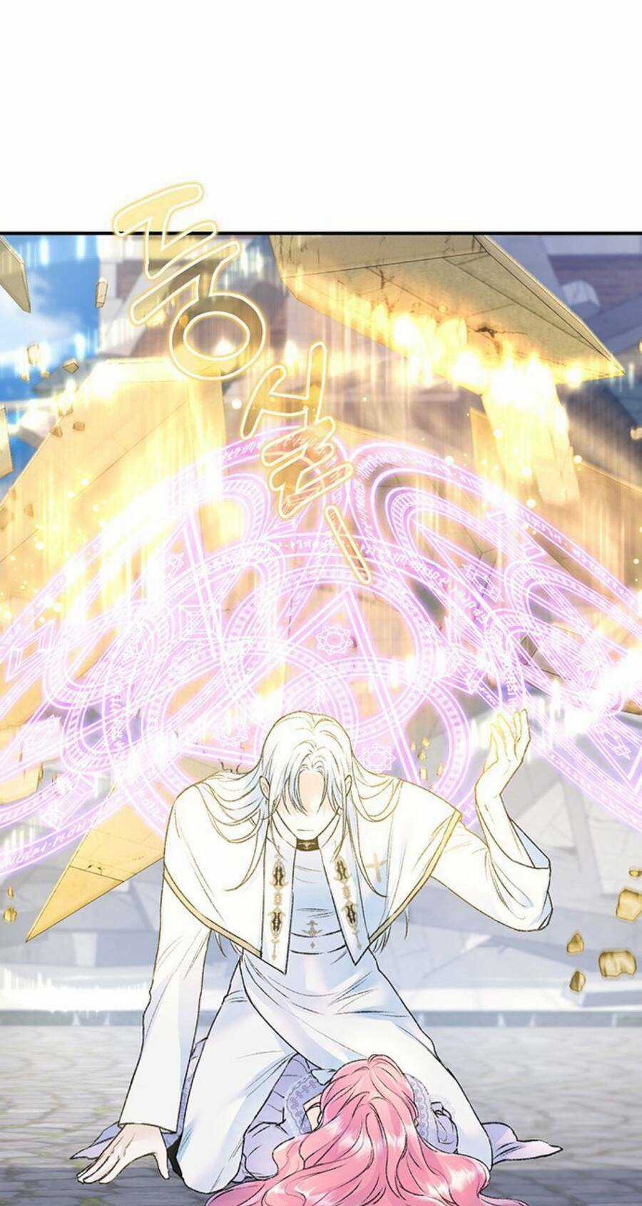 Tôi Tưởng Đây Chính Là Thời Hạn Rồi! Chapter 26 trang 28