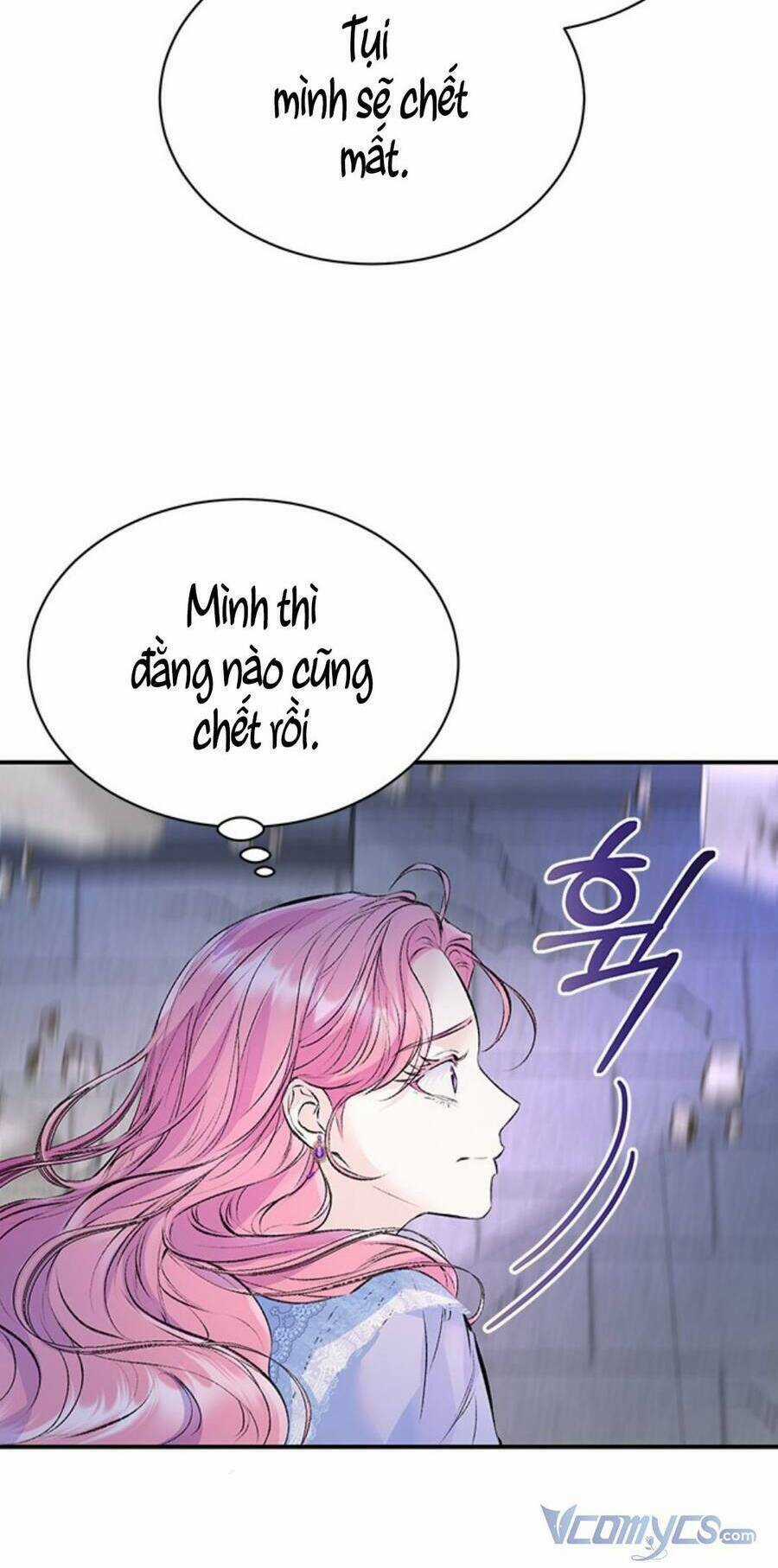 Tôi Tưởng Đây Chính Là Thời Hạn Rồi! Chapter 26 trang 3