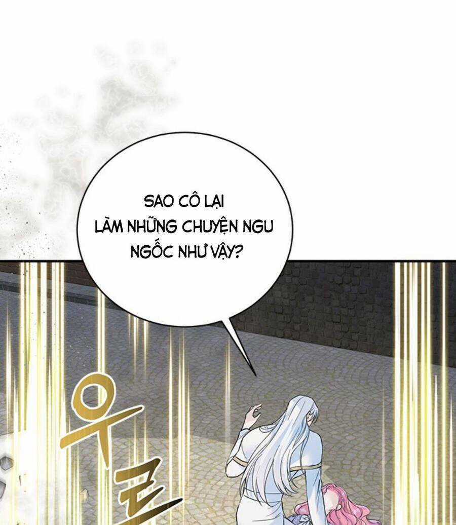 Tôi Tưởng Đây Chính Là Thời Hạn Rồi! Chapter 26 trang 30