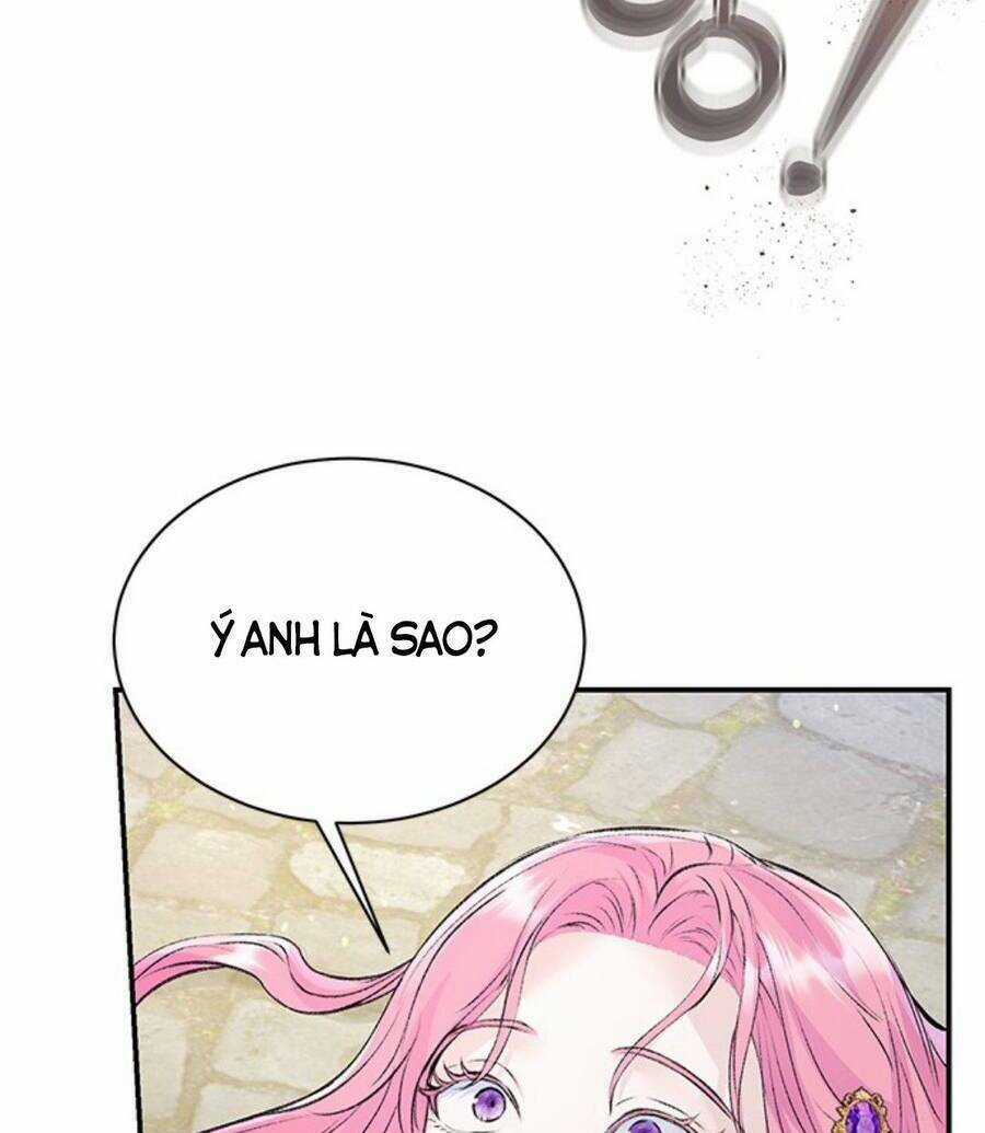 Tôi Tưởng Đây Chính Là Thời Hạn Rồi! Chapter 26 trang 32