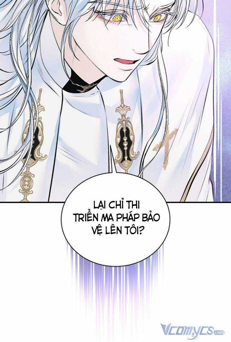 Tôi Tưởng Đây Chính Là Thời Hạn Rồi! Chapter 26 trang 35