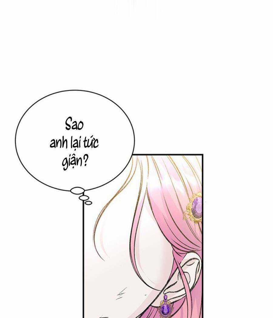 Tôi Tưởng Đây Chính Là Thời Hạn Rồi! Chapter 26 trang 36