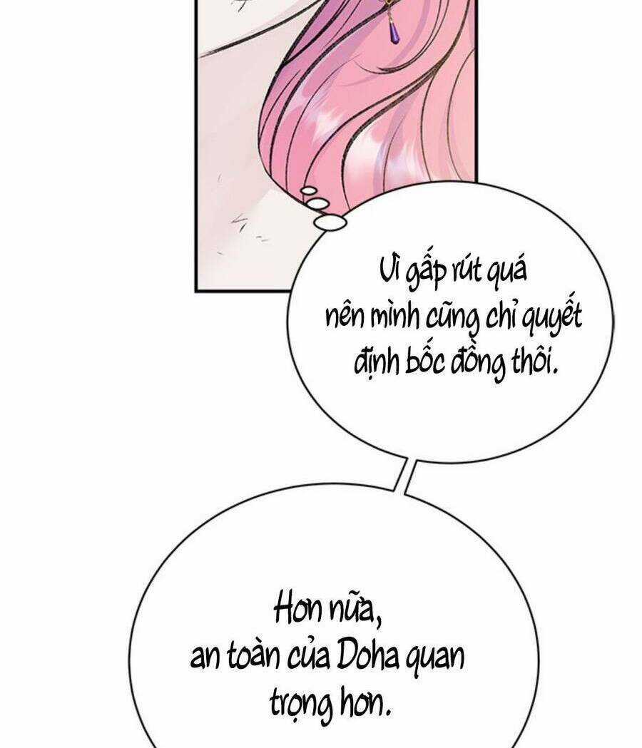 Tôi Tưởng Đây Chính Là Thời Hạn Rồi! Chapter 26 trang 37