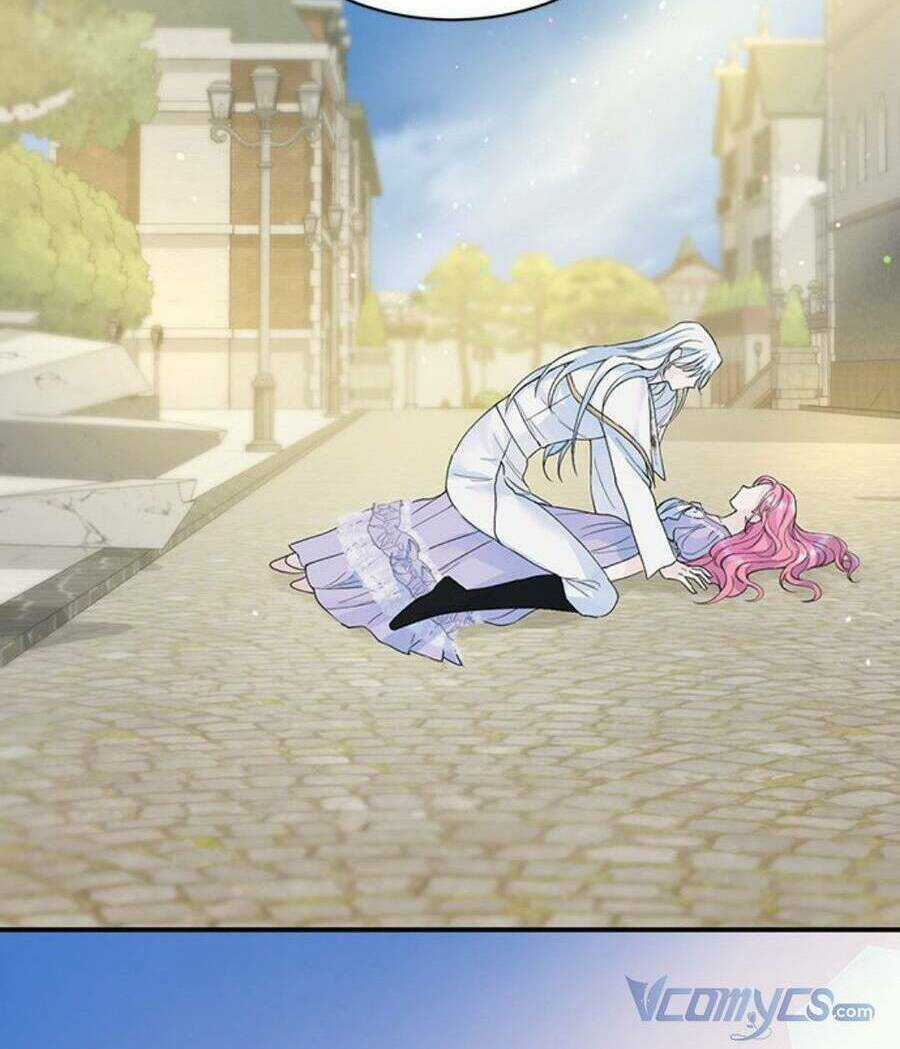 Tôi Tưởng Đây Chính Là Thời Hạn Rồi! Chapter 26 trang 39