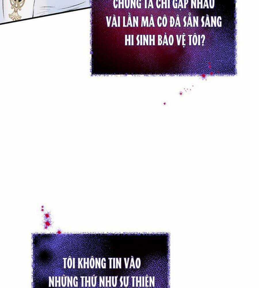 Tôi Tưởng Đây Chính Là Thời Hạn Rồi! Chapter 26 trang 42