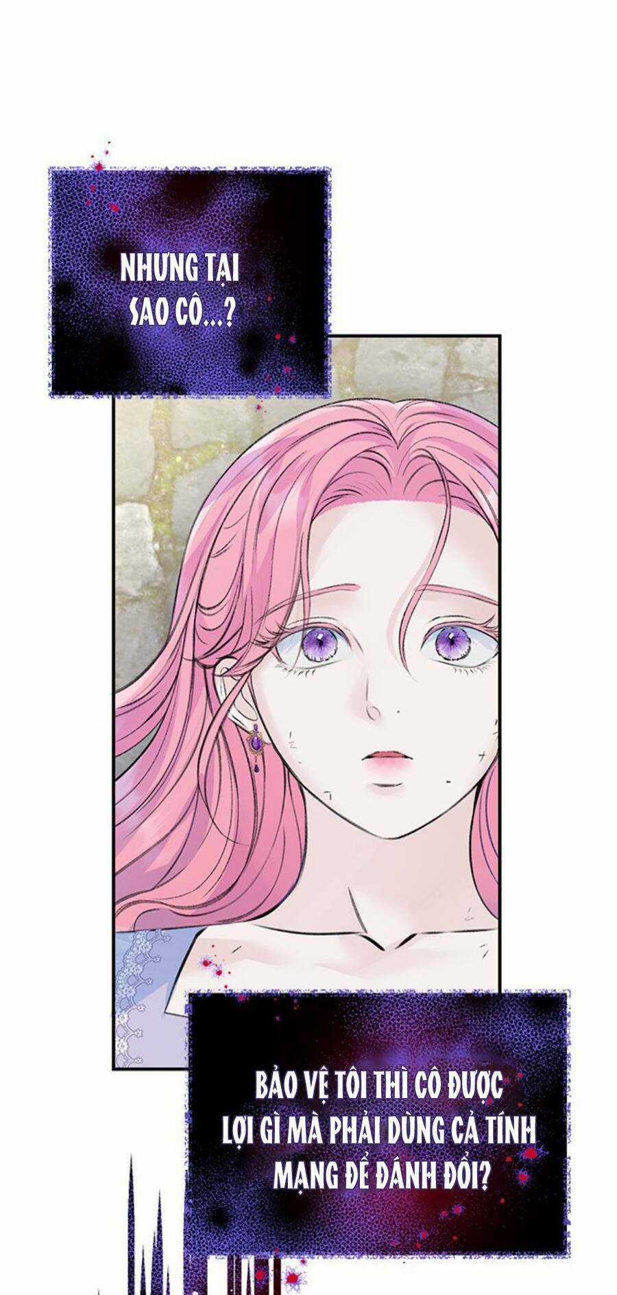 Tôi Tưởng Đây Chính Là Thời Hạn Rồi! Chapter 26 trang 44