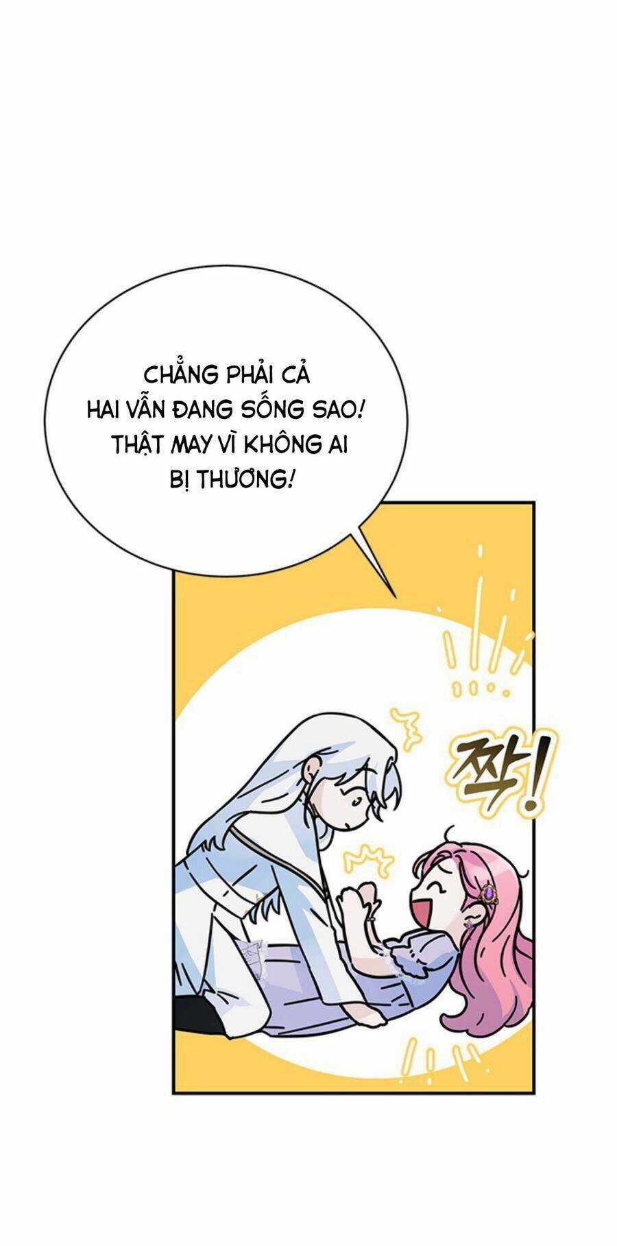 Tôi Tưởng Đây Chính Là Thời Hạn Rồi! Chapter 26 trang 46