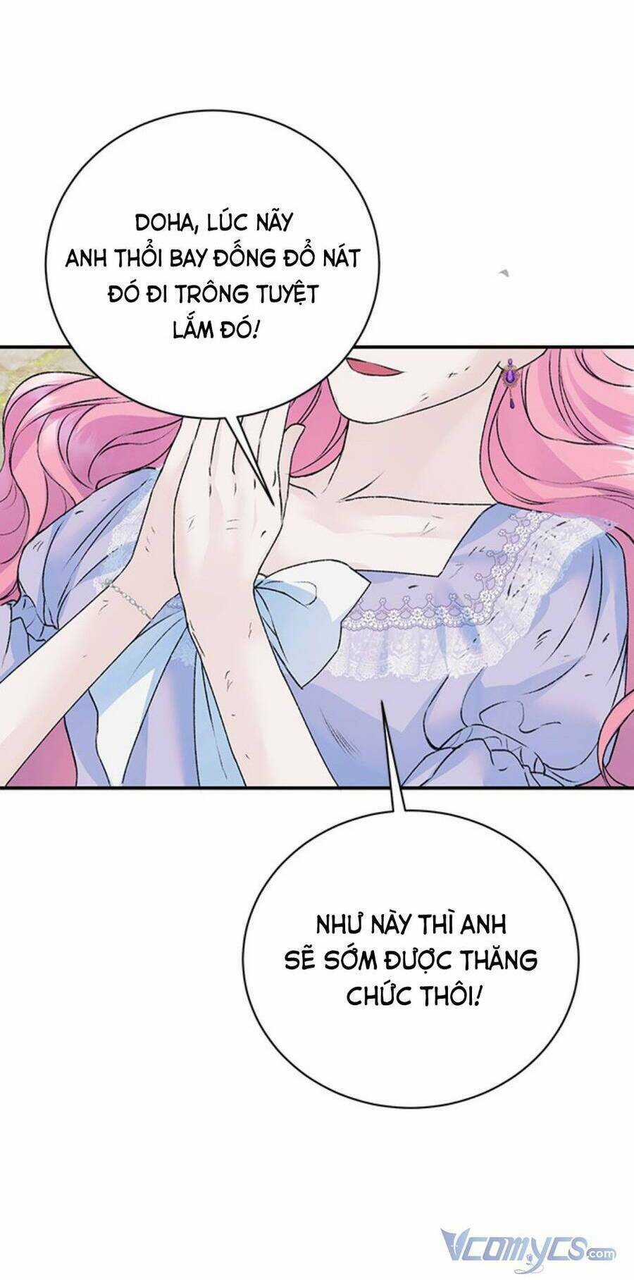 Tôi Tưởng Đây Chính Là Thời Hạn Rồi! Chapter 26 trang 47