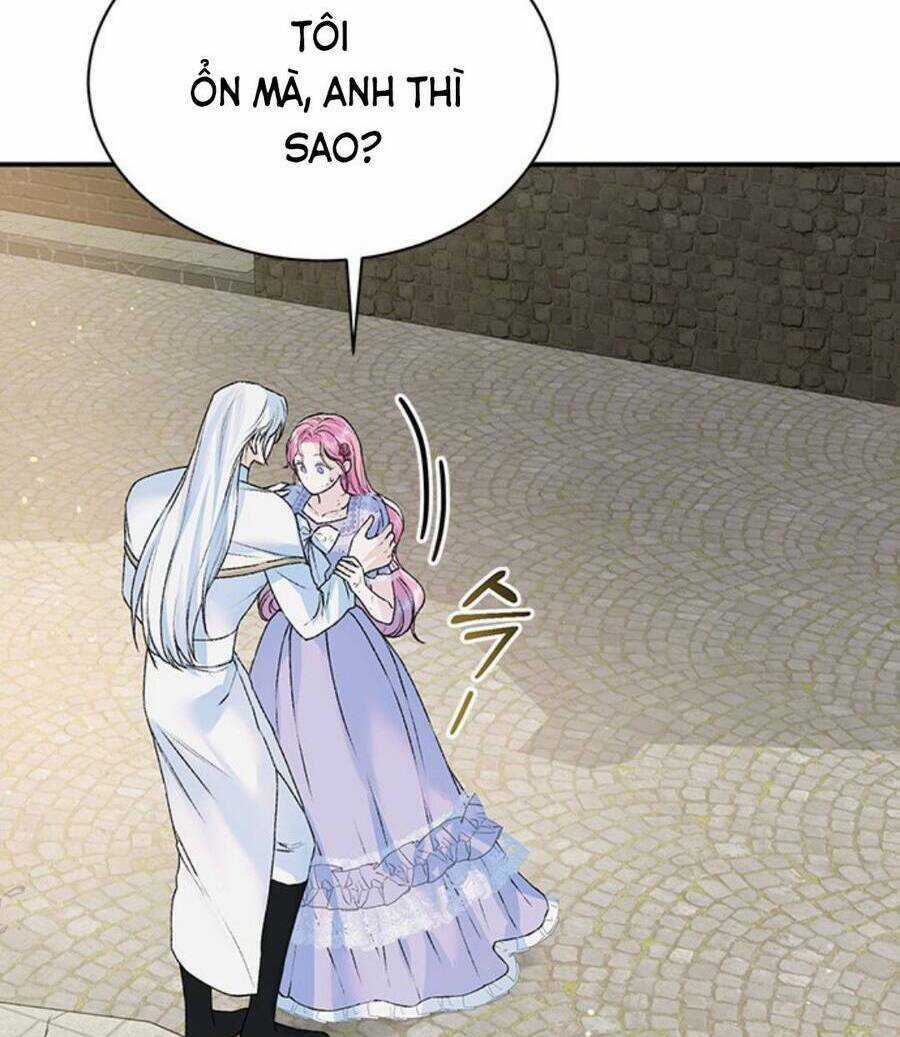 Tôi Tưởng Đây Chính Là Thời Hạn Rồi! Chapter 26 trang 50