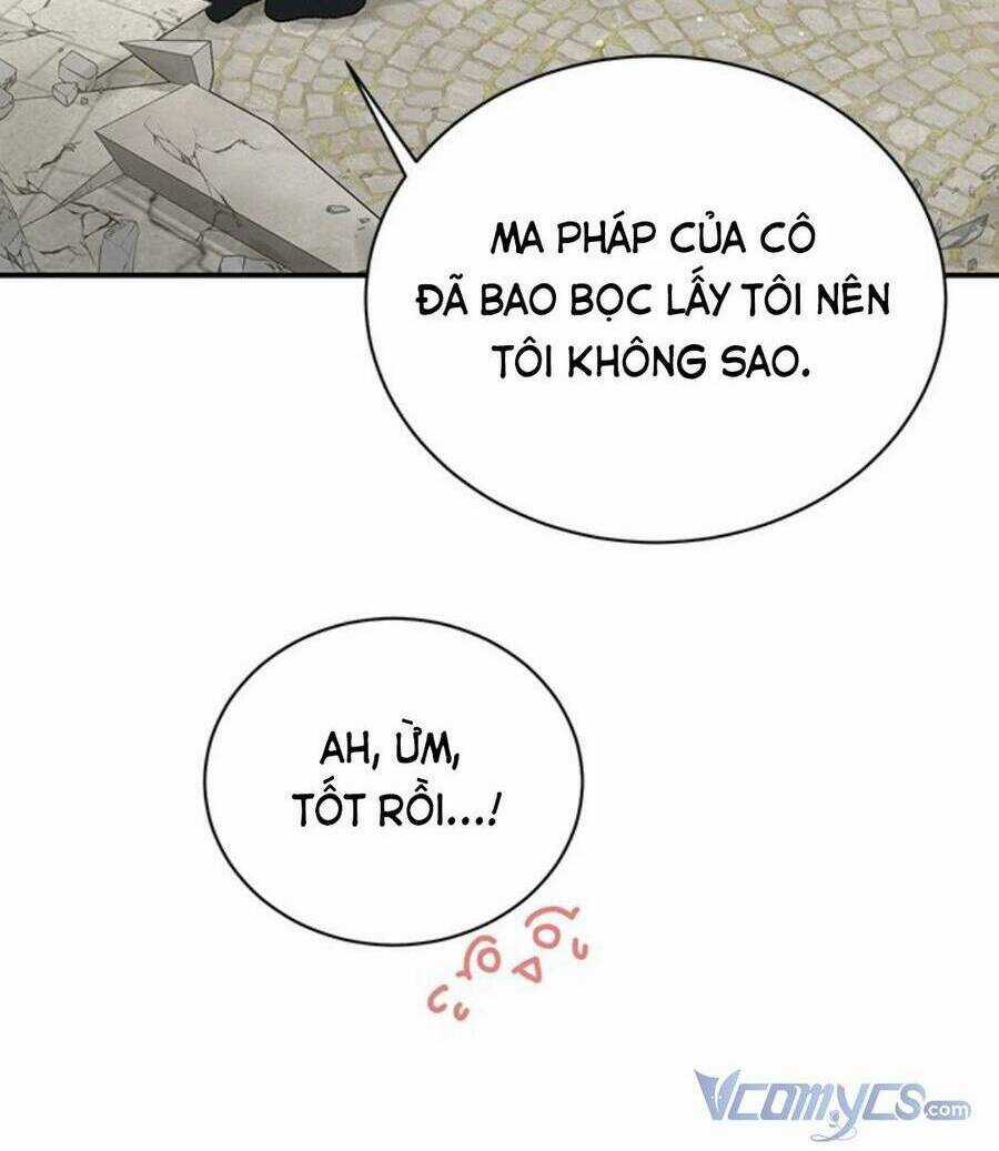 Tôi Tưởng Đây Chính Là Thời Hạn Rồi! Chapter 26 trang 51