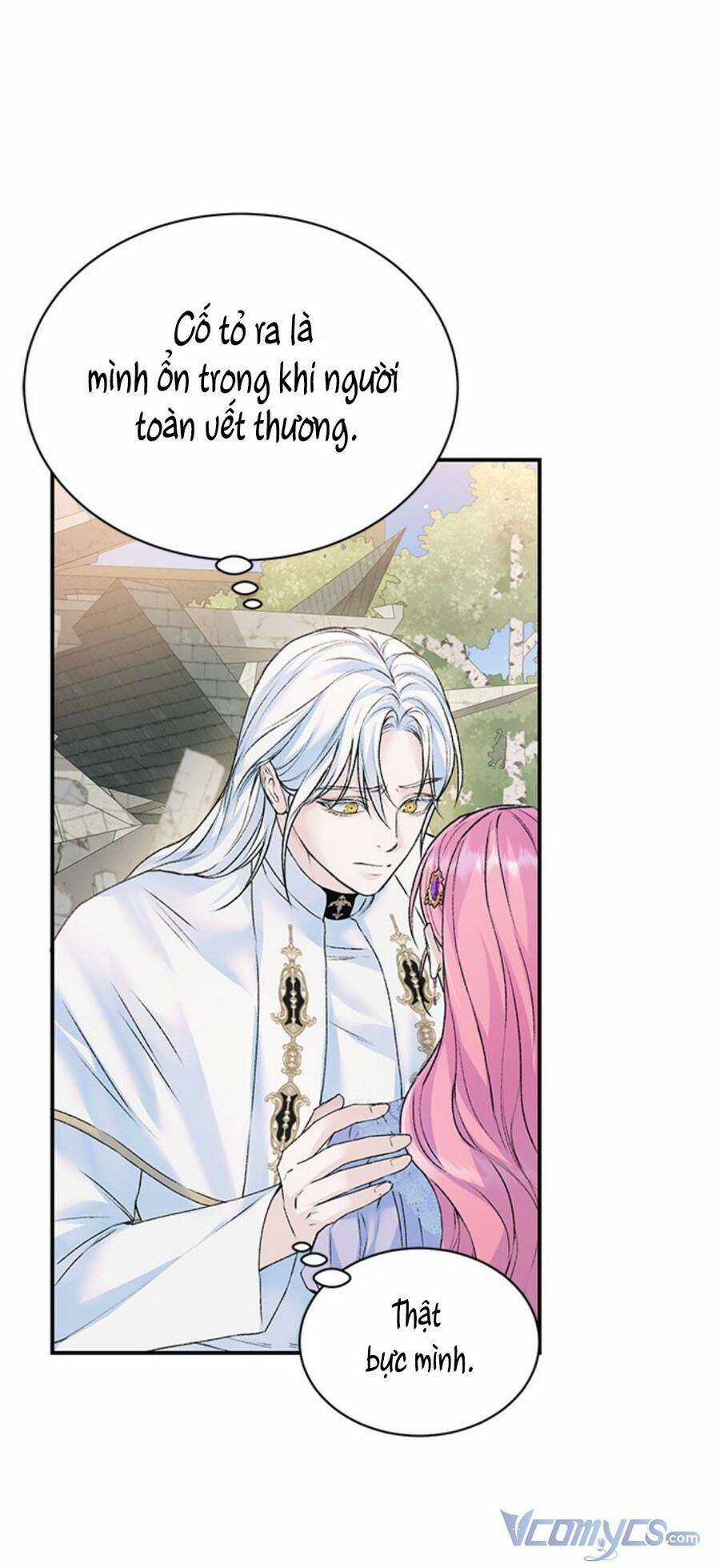 Tôi Tưởng Đây Chính Là Thời Hạn Rồi! Chapter 26 trang 52