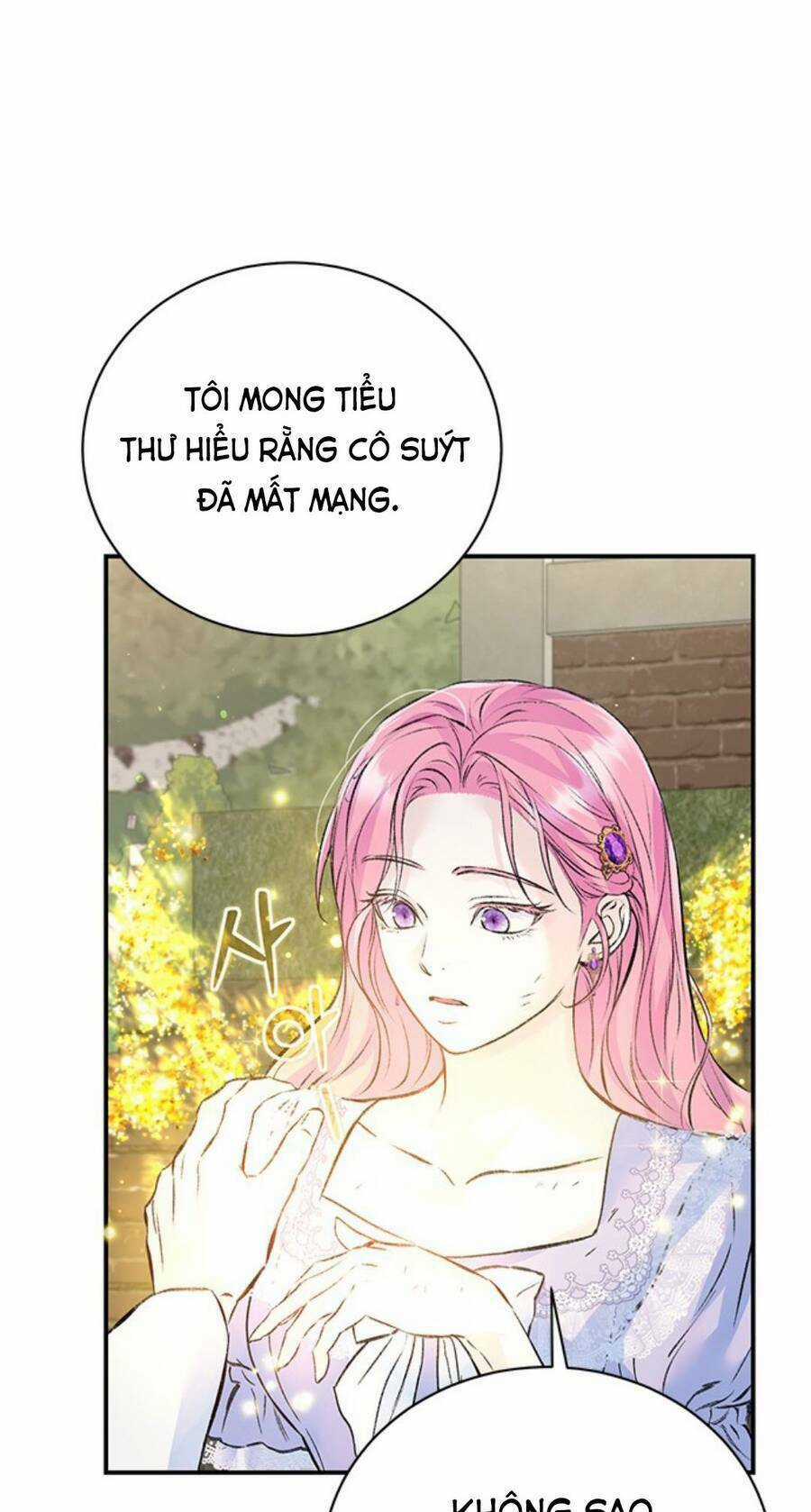 Tôi Tưởng Đây Chính Là Thời Hạn Rồi! Chapter 26 trang 53