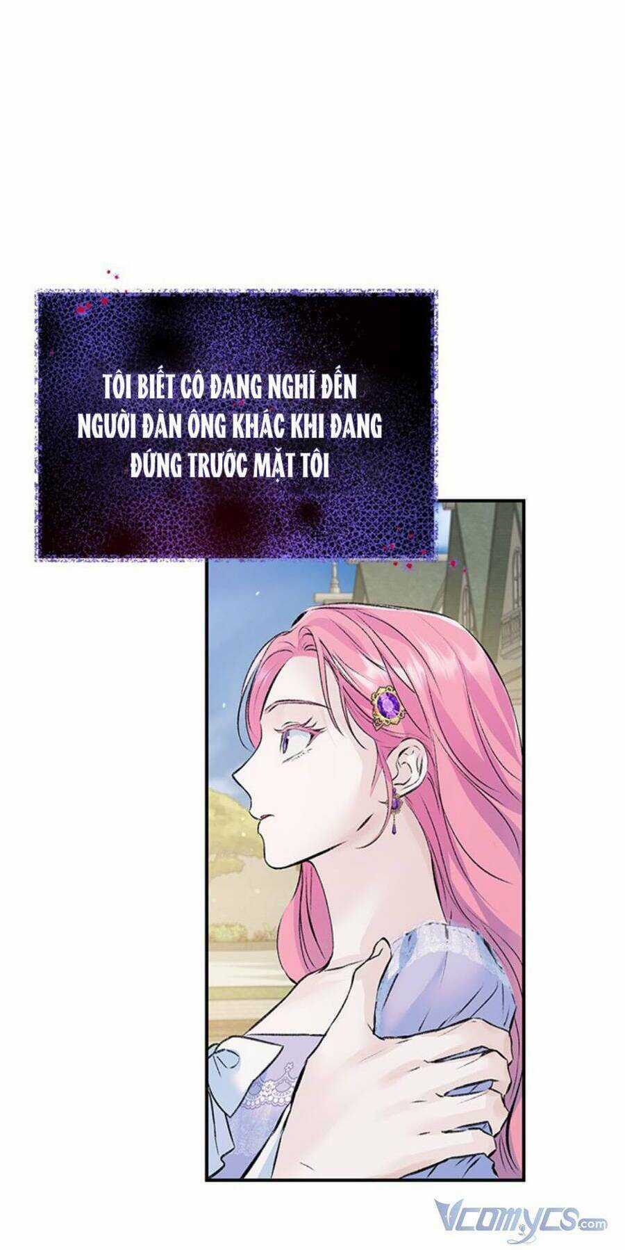 Tôi Tưởng Đây Chính Là Thời Hạn Rồi! Chapter 26 trang 56