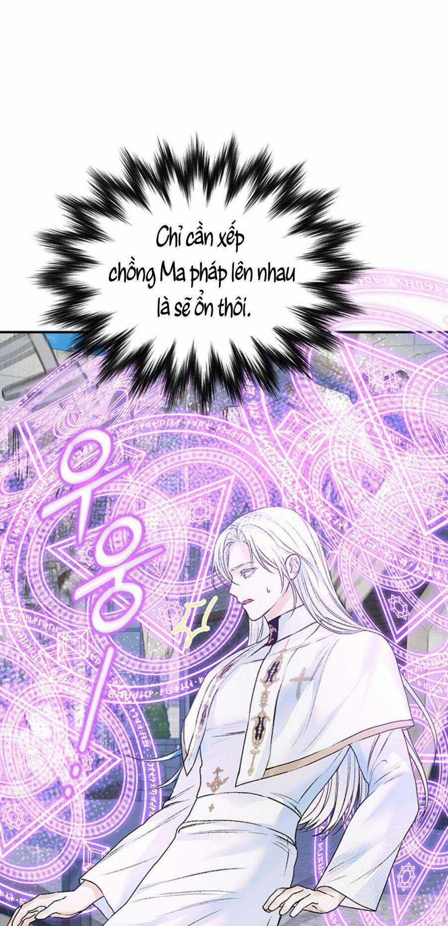 Tôi Tưởng Đây Chính Là Thời Hạn Rồi! Chapter 26 trang 6