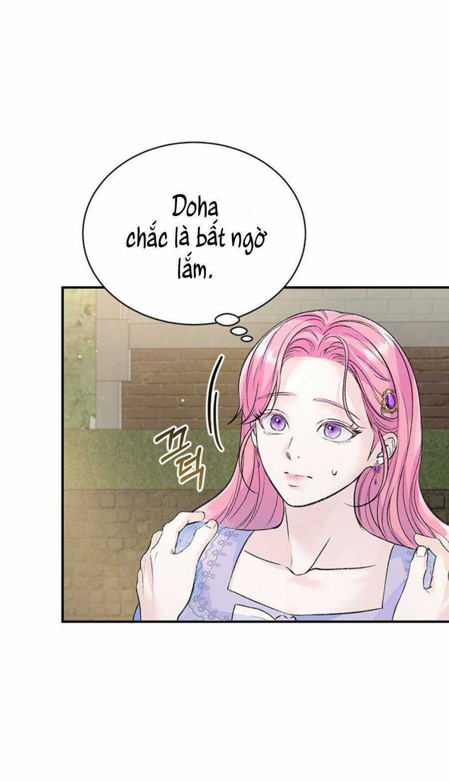 Tôi Tưởng Đây Chính Là Thời Hạn Rồi! Chapter 26 trang 61